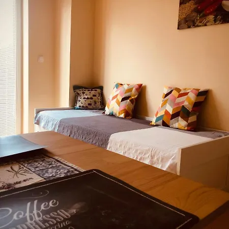 Corvin * Veľký Meder