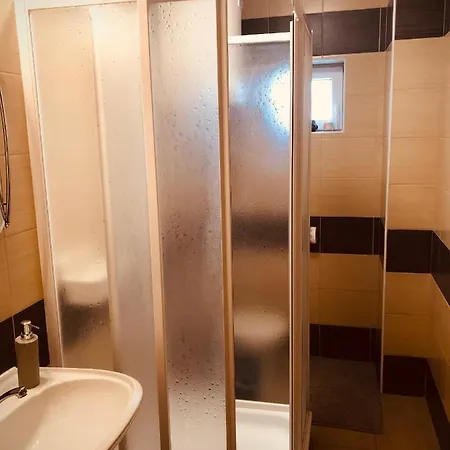 Corvin Appartamento *