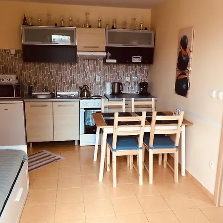 Corvin Appartamento Veľký Meder