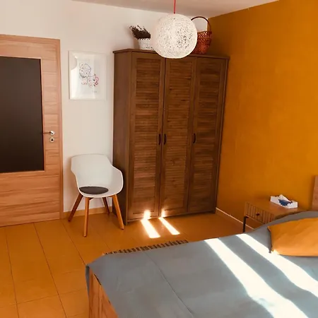 Apartament Corvin Veľký Meder