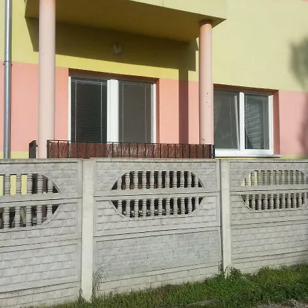 Apartament Corvin Veľký Meder